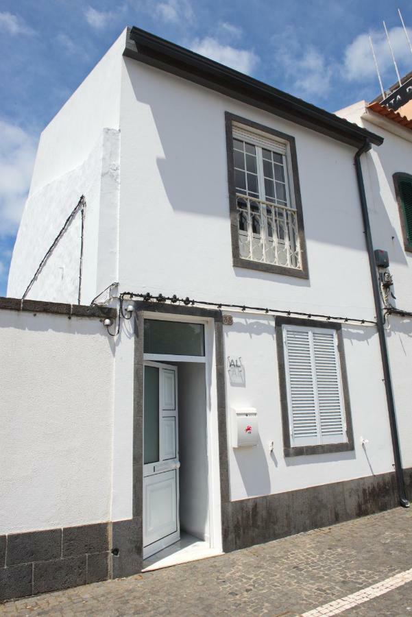 Just Like Home Ponta Delgada Exterior foto